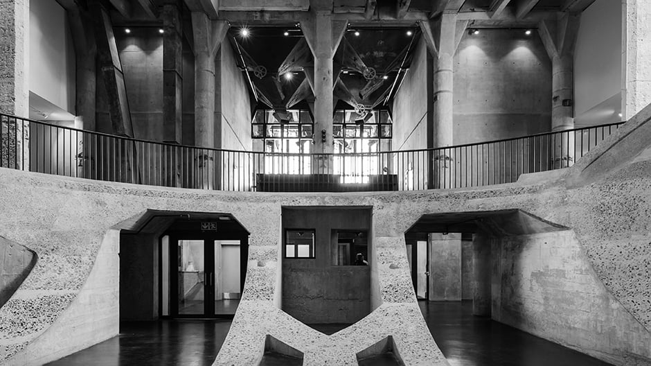 Wie das Büro von heute für morgen fit wird, haben wir auf dem Office Summit in Kapstadt diskutiert.