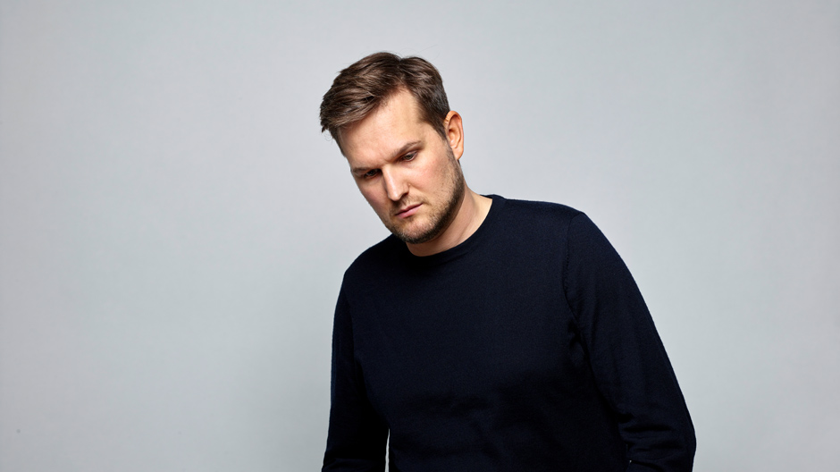 Er war schon immer der Designer der Herzen, jetzt hat die Maison & Objet Sebastian Herkner zum Designer des Jahres 2019 gewählt! 