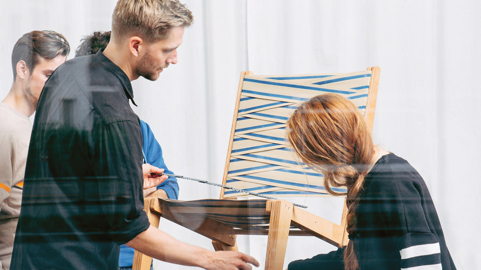 Was will die Werkstück Edition von Hornbach?