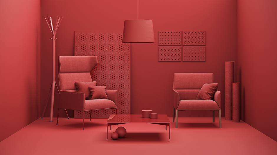 Die Arbeitswelt befindet sich im Umbruch. Ein Spaziergang auf der Orgatec zeigt, was das bedeutet.