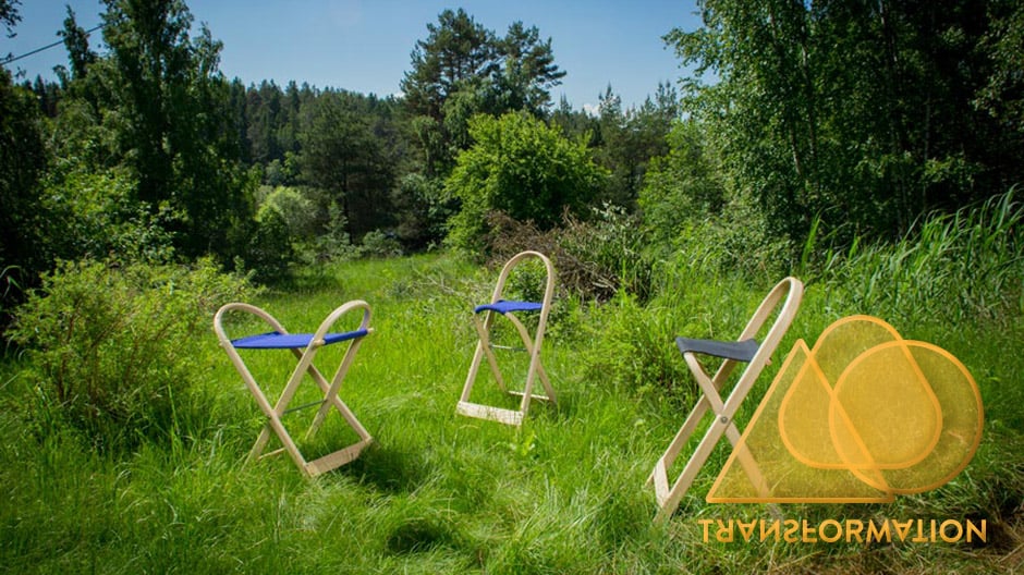 Klappt doch! Eine Bildstecke voller praktischer Möbel.