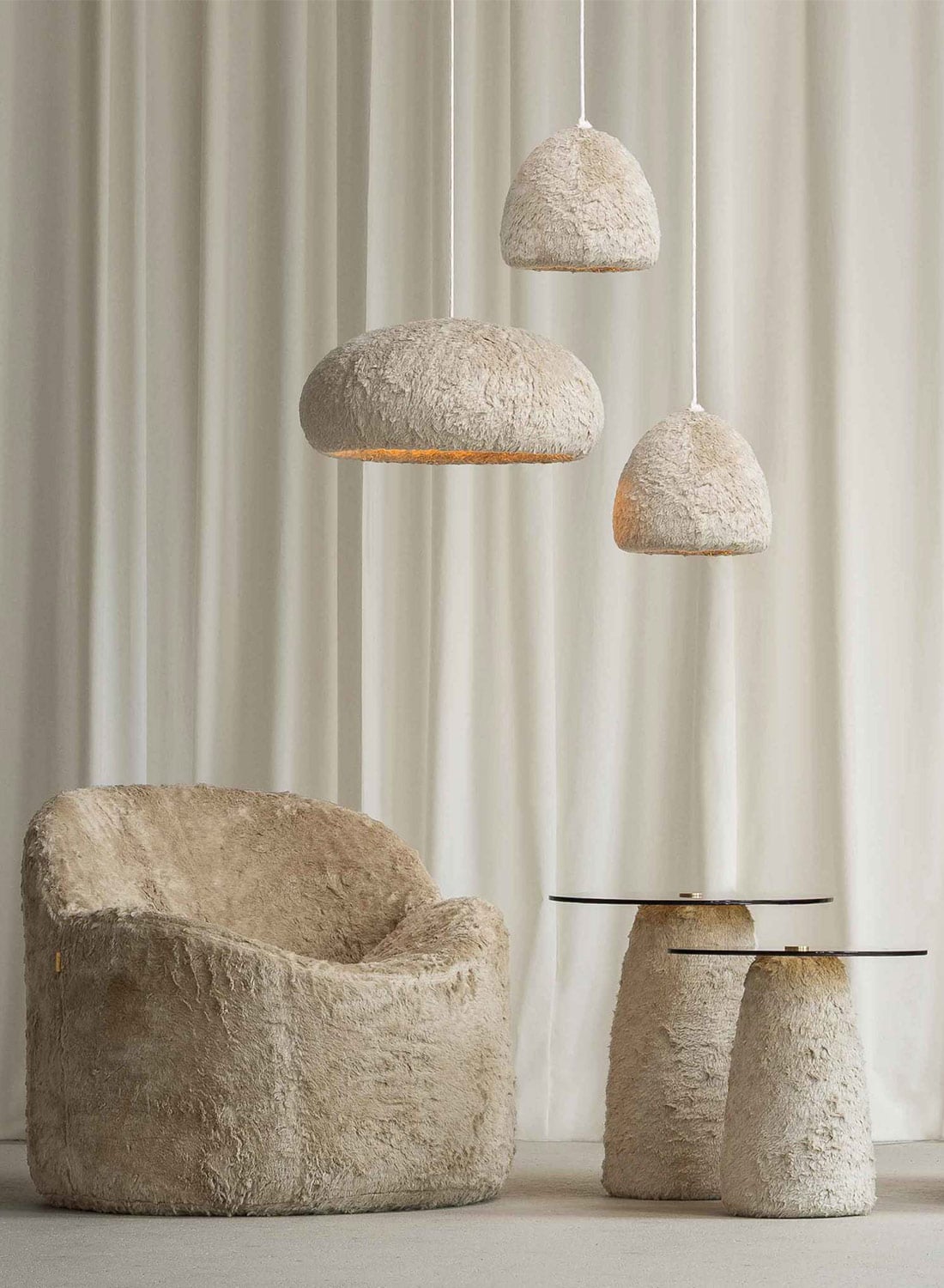 Myzel im Interior zwischen Hightech und Handwerk - Teil 1