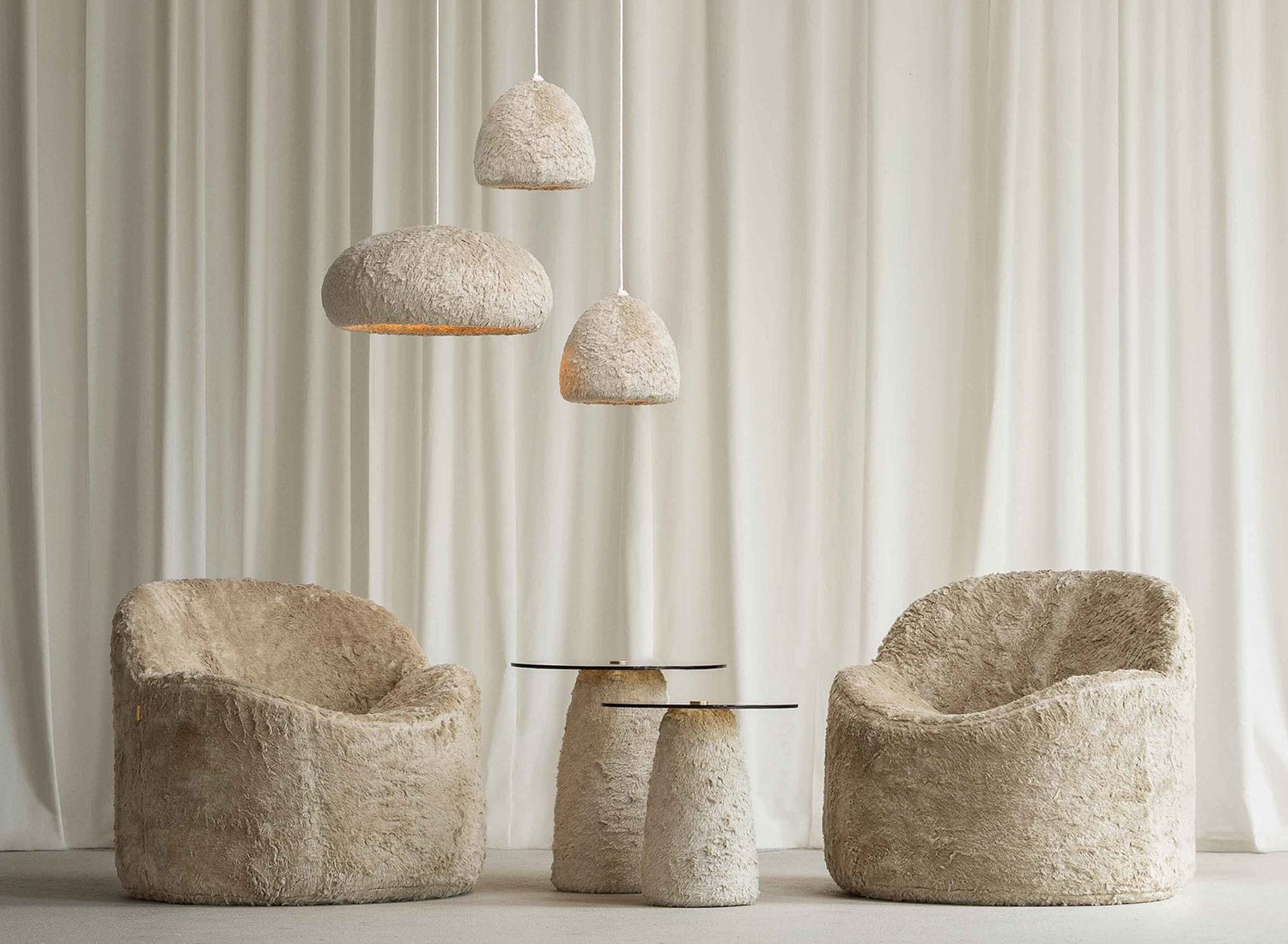 Myzel im Interior zwischen Hightech und Handwerk - Teil 1