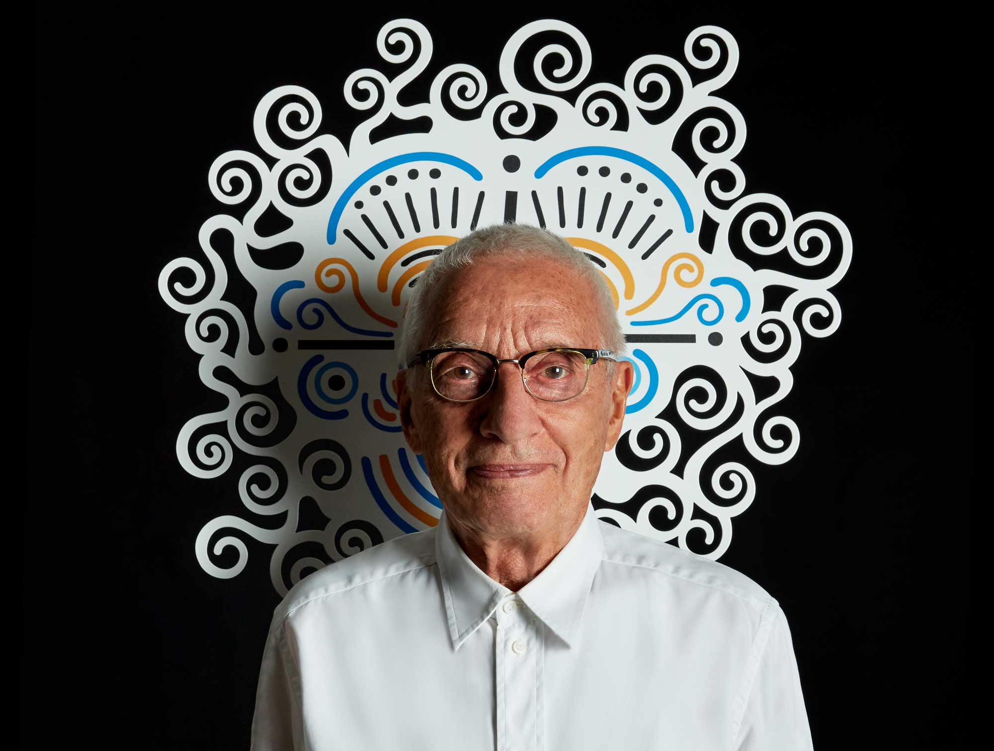 Die Mailänder Triennale würdigt das Werk von Alessandro Mendini