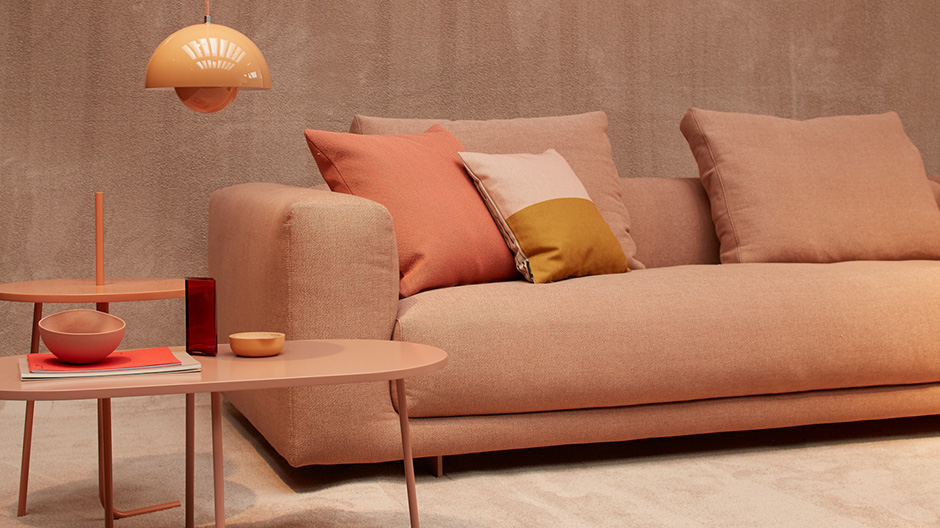 Was die Kölner Möbelmesse bereithält