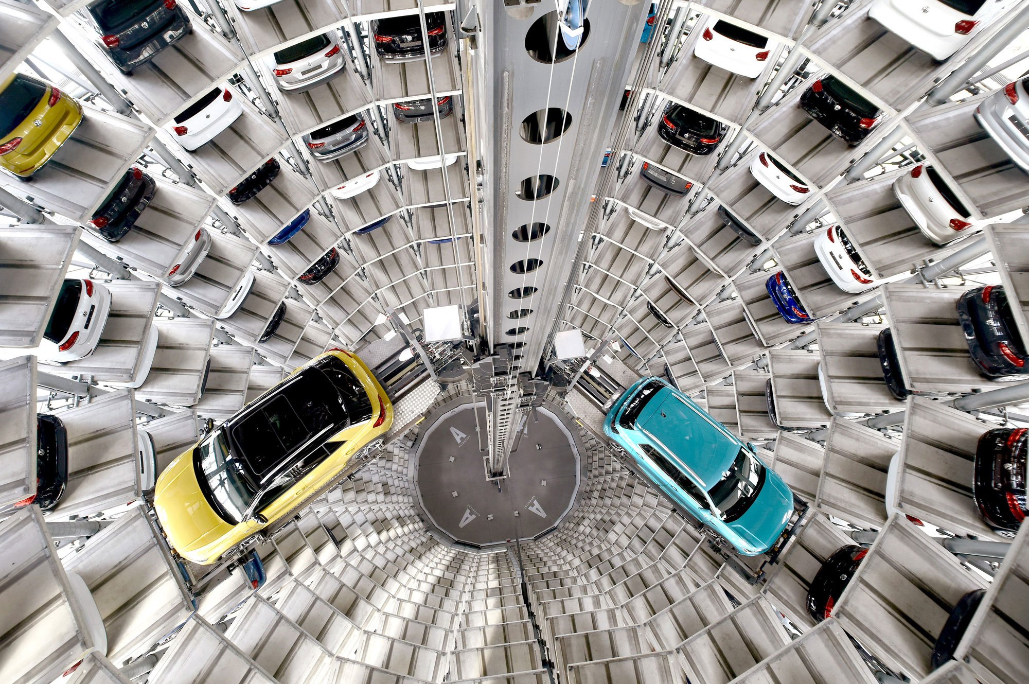 20 Jahre Automobile Brandlands