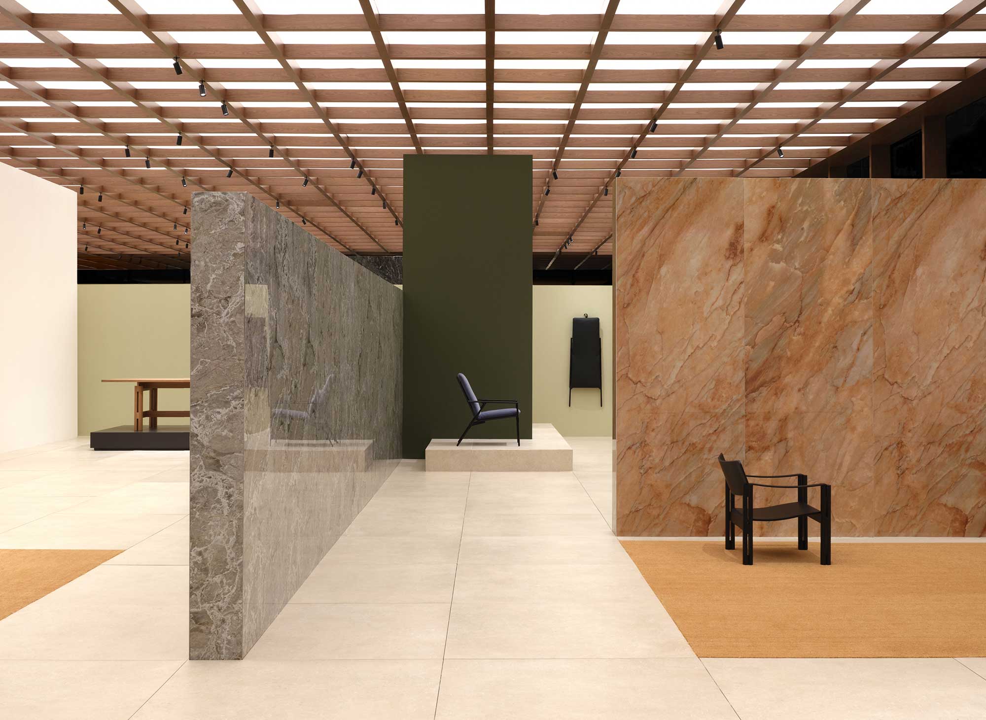 Der Salone del Mobile 2026 und die Rückkehr der großen Gesten