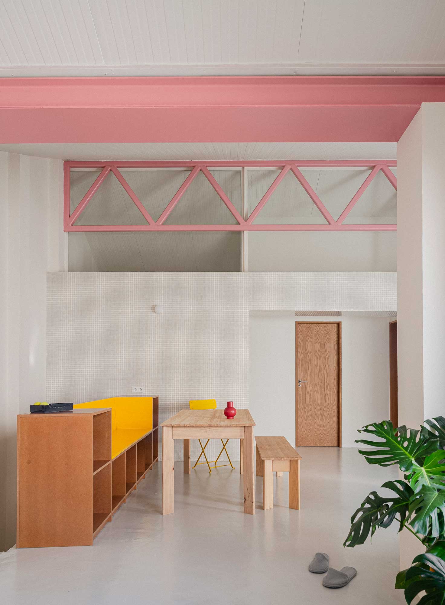 Burr Studio und Keßler Plescher Architekten über ein strategisches Entwurfsinstrument