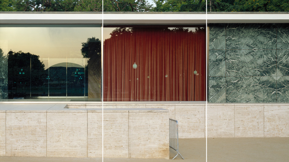 Sehenswert: die Jubiläums-Ausstellung original bauhaus in der Berlinischen Galerie.