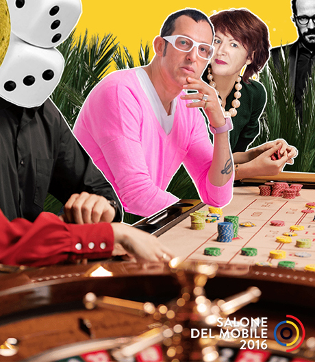 Wer hat in Mailand das beste Blatt? Wer liebt das Risiko? Und wer räumt am Ende alles ab? Wir durften den Spielern über die Schulter schauen.