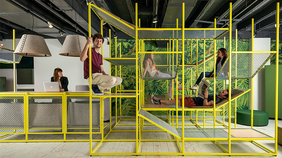 Heute verstehen, wie wir morgen arbeiten werden: Neues für die Arbeitswelt gibt es nächste Woche in Köln zu sehen.