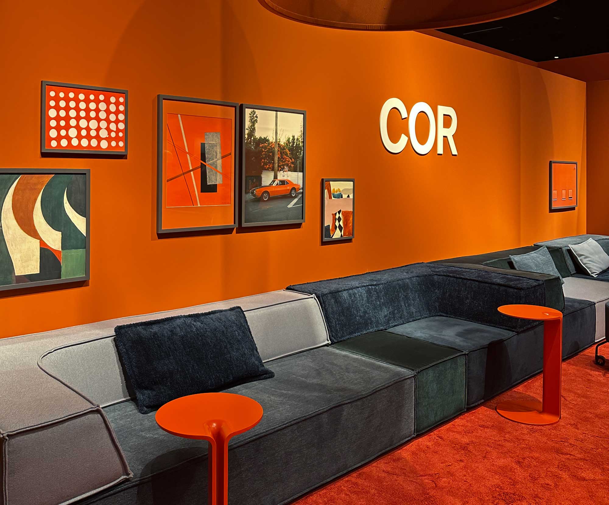 Spring Edition macht Lust auf die imm cologne 2024 - Stories - baunetz ...