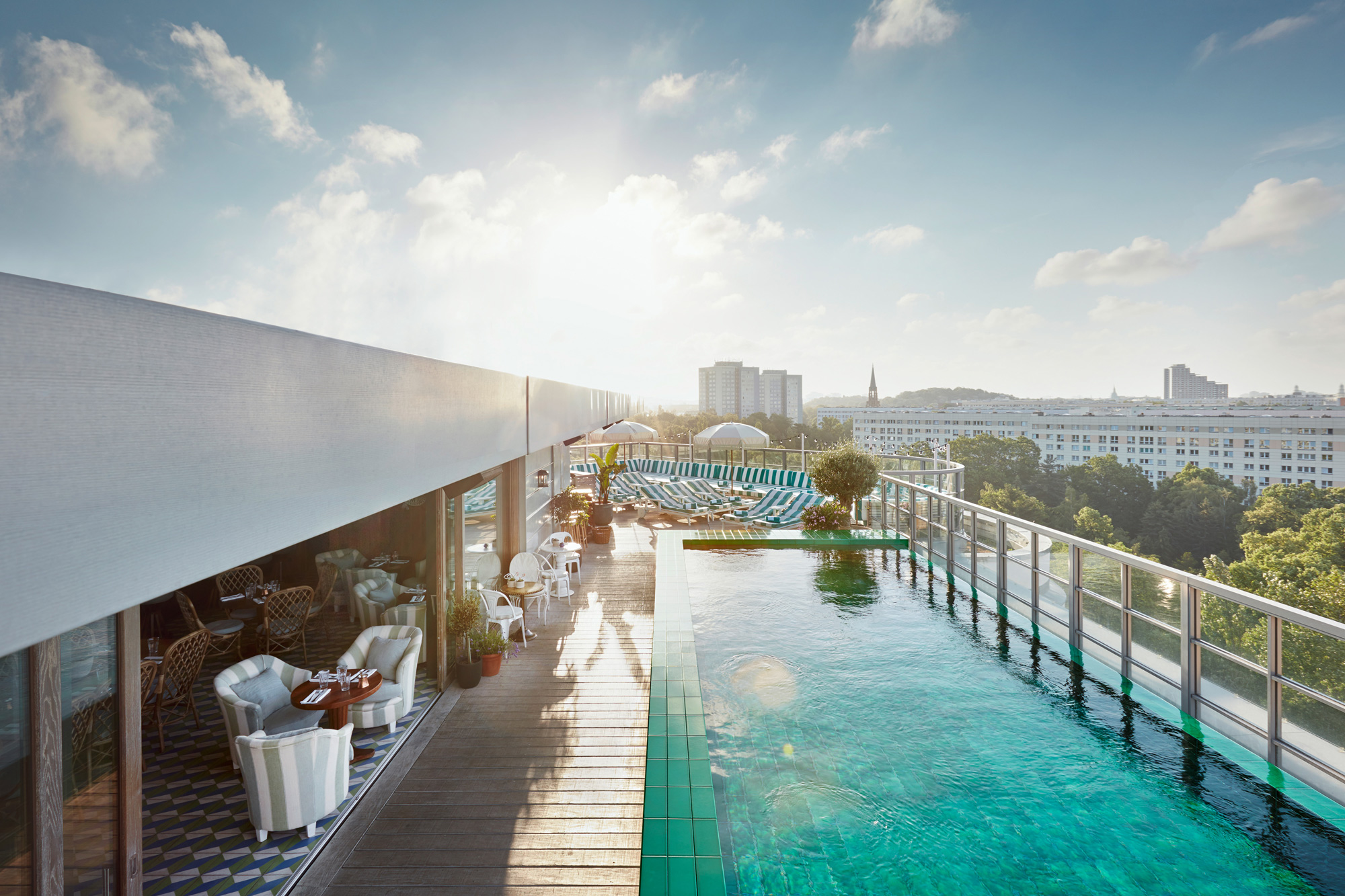 Das Berliner Label Betterwood engagiert sich für die ökologische Waldwirtschaft