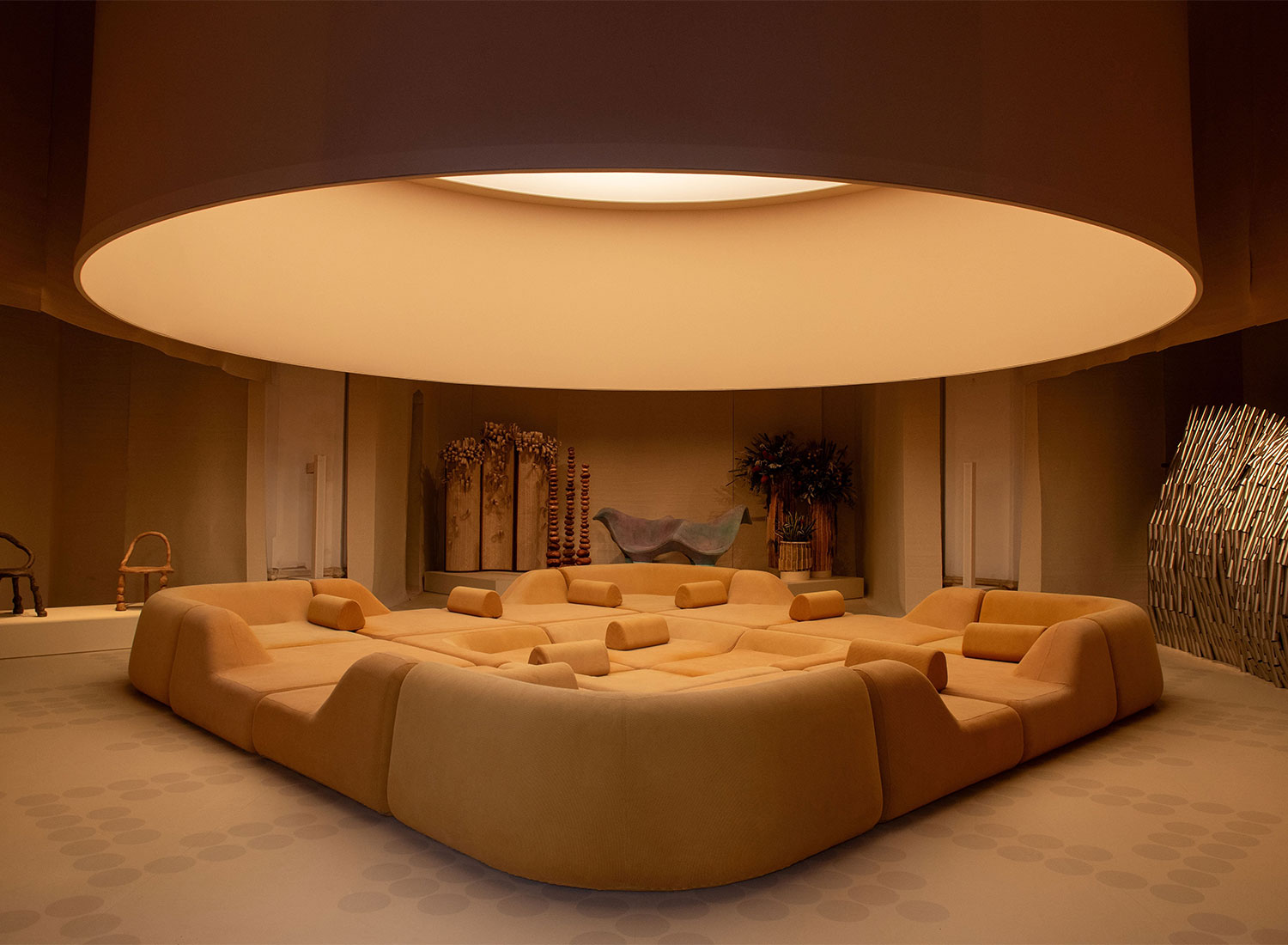 Unsere Highlights der Milan Design Week 2024 – Teil 2