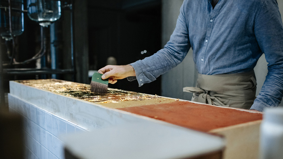 Machen, Machen, Machen: Die Neuheiten vom London Design Festival. 