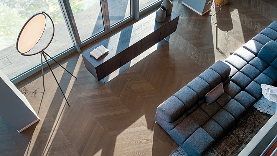 Neues Konzept, neuer Hallenplan, neue Ideen: ein Ausblick auf das neue Boden-Jahr.