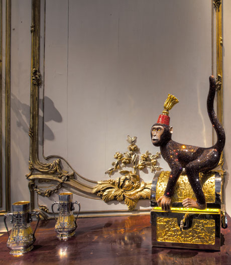 Die größte regionale Designmesse zeigte Editionen und Vintage aus Europa, dem Mittleren Osten und Südostasien.