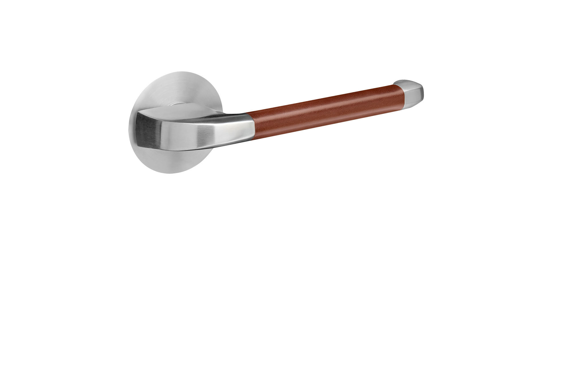 Die Entwicklung von Türgriffmodellen bei Karcher Design