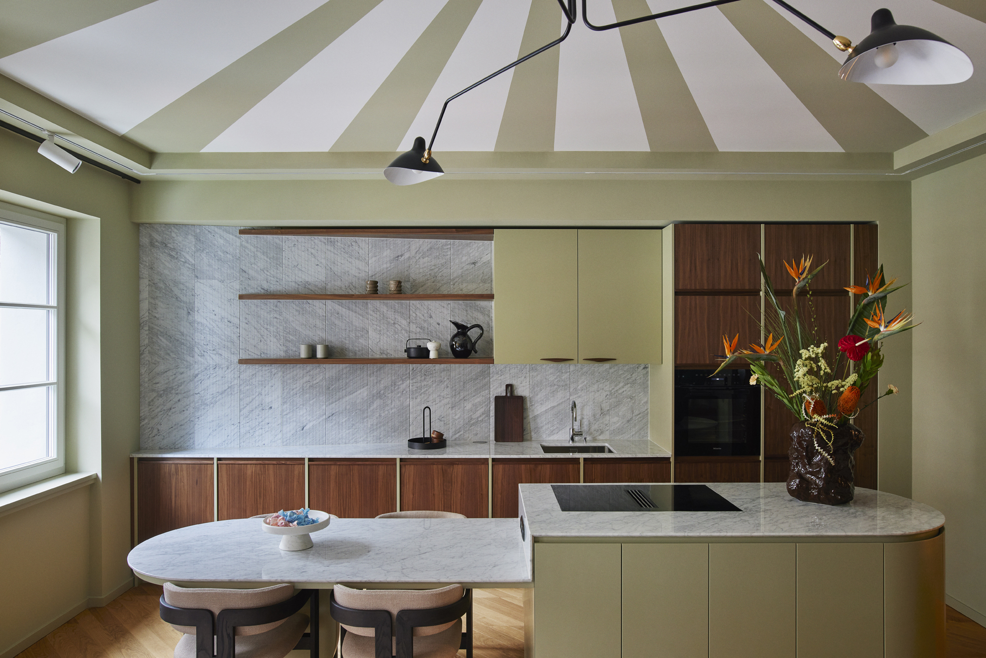 Fabian Freytag gewinnt Best of Interior Award 2023