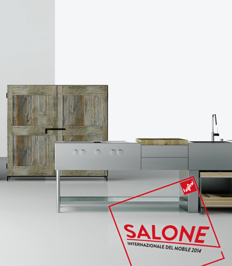 Entdeckungsreise: Designlines hat sich in Mailand nach den Trends für die Küche umgeschaut