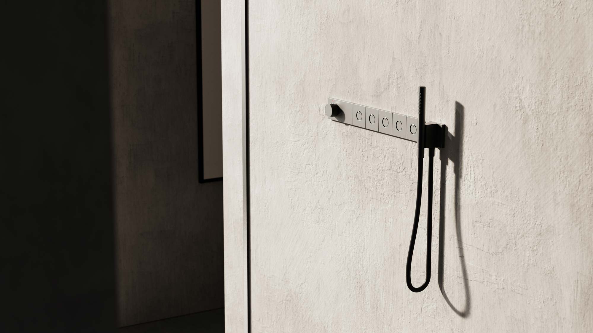 GROHE Colors mit PVD-Beschichtung