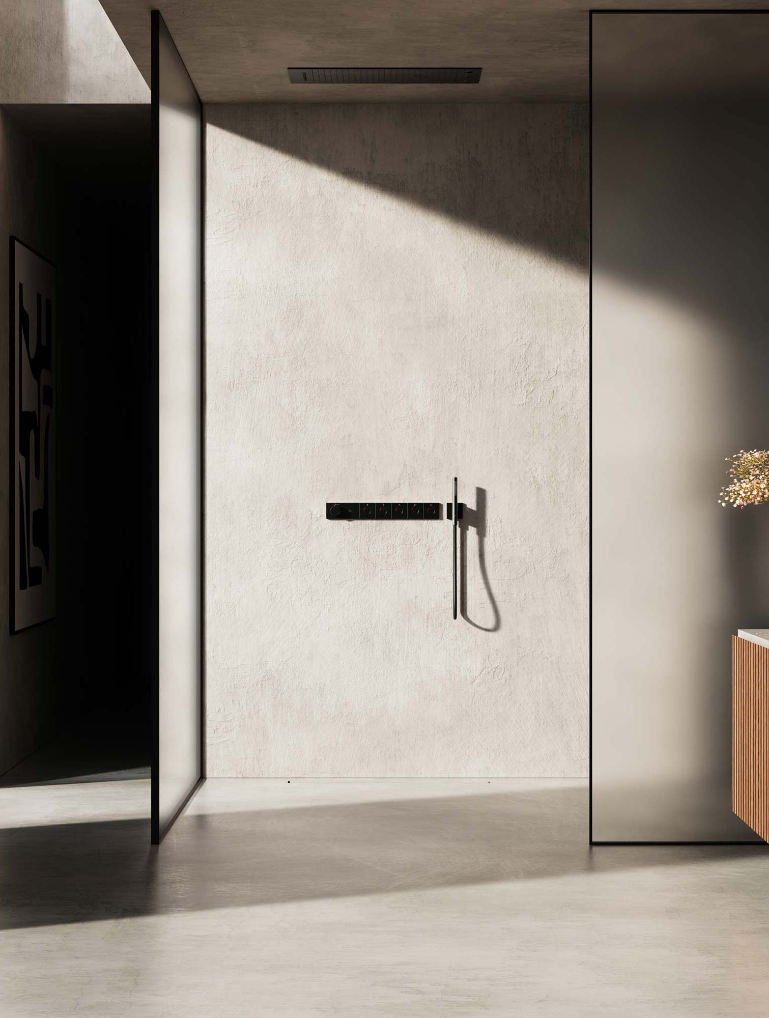 GROHE Colors mit PVD-Beschichtung