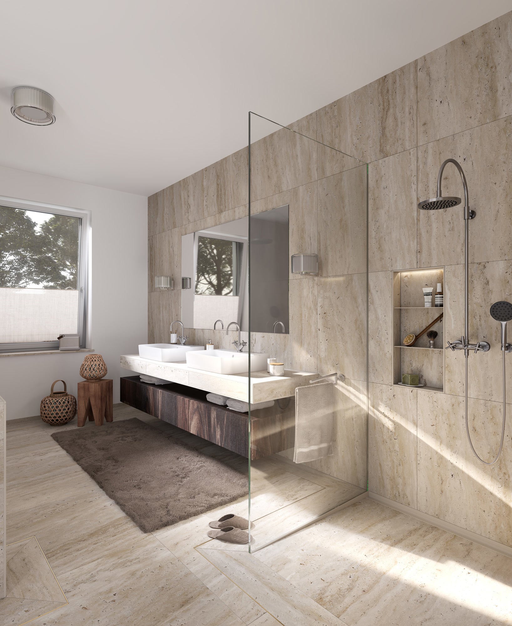 Mehr Gestaltungsspielraum für die Profile von Schlüter-Systems