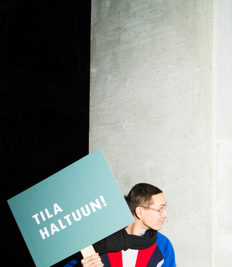 Funktional und zeitlos: So präsentierte sich das finnische Design während der zehnten Ausgabe des Designfestivals.