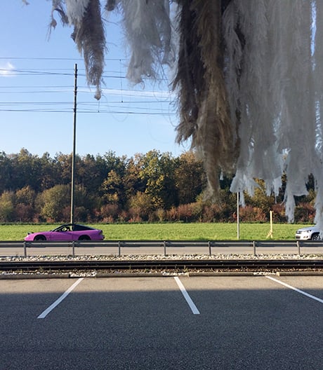 Der Designers' Saturday in Langenthal zeigt alle zwei Jahre die Wertschätzung für Produkte und die Menschen, die sie herstellen.