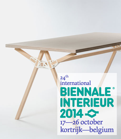 Die Sieger der Interieur Awards 2014 in der Kategorie Objects stehen fest.