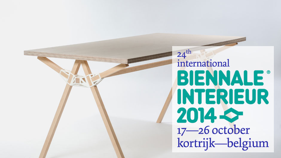 Die Sieger der Interieur Awards 2014 in der Kategorie Objects stehen fest.