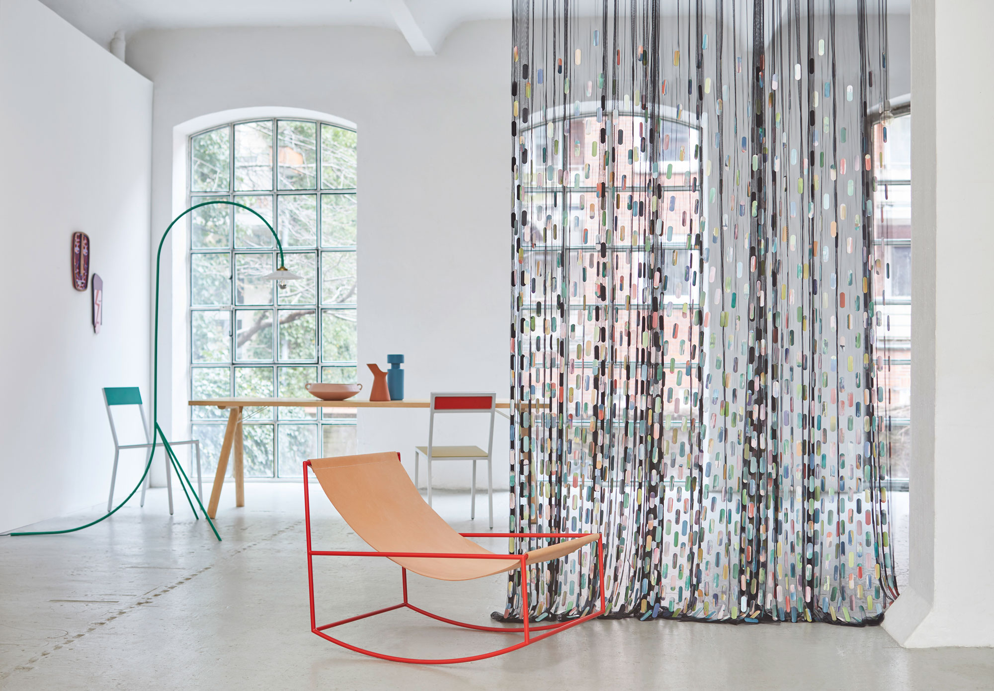 Diese Textilien können mehr als nur gut aussehen