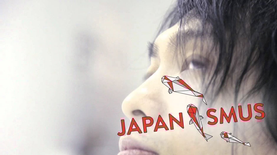 Ein Porträt des japanischen Architekten Junya Ishigami.