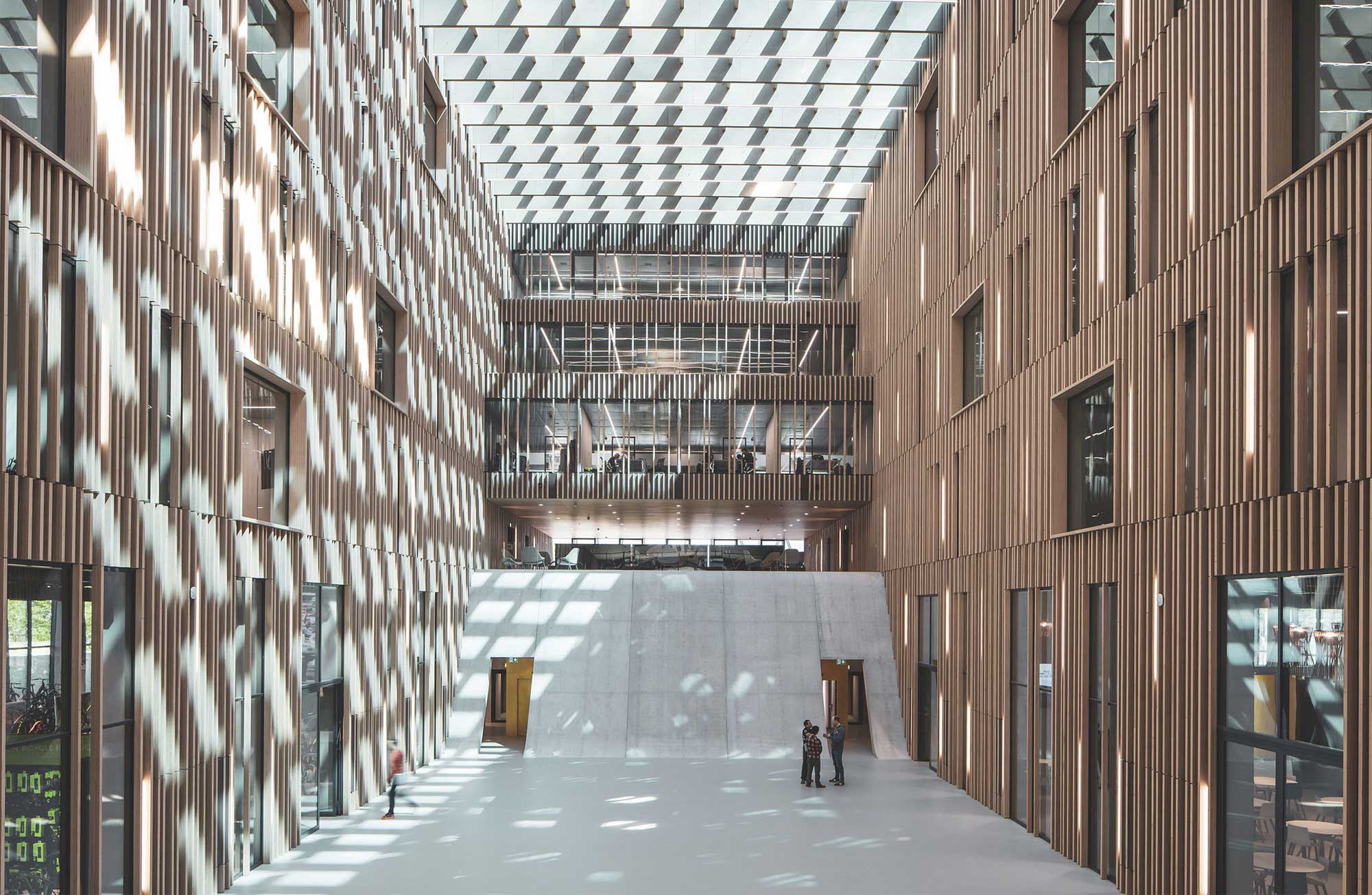 Intelligente Wassersteuerung von LAUFEN