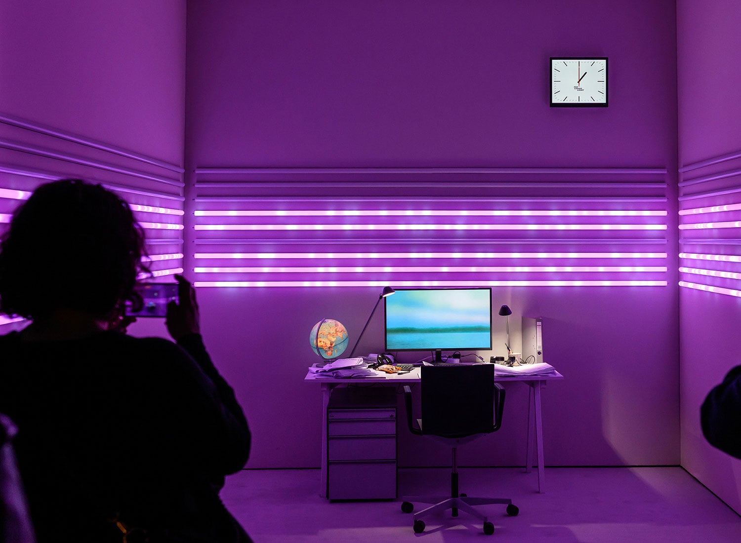 Light + Building 2026: Vom Leuchtenprodukt zur vernetzten Infrastruktur in der Architektur