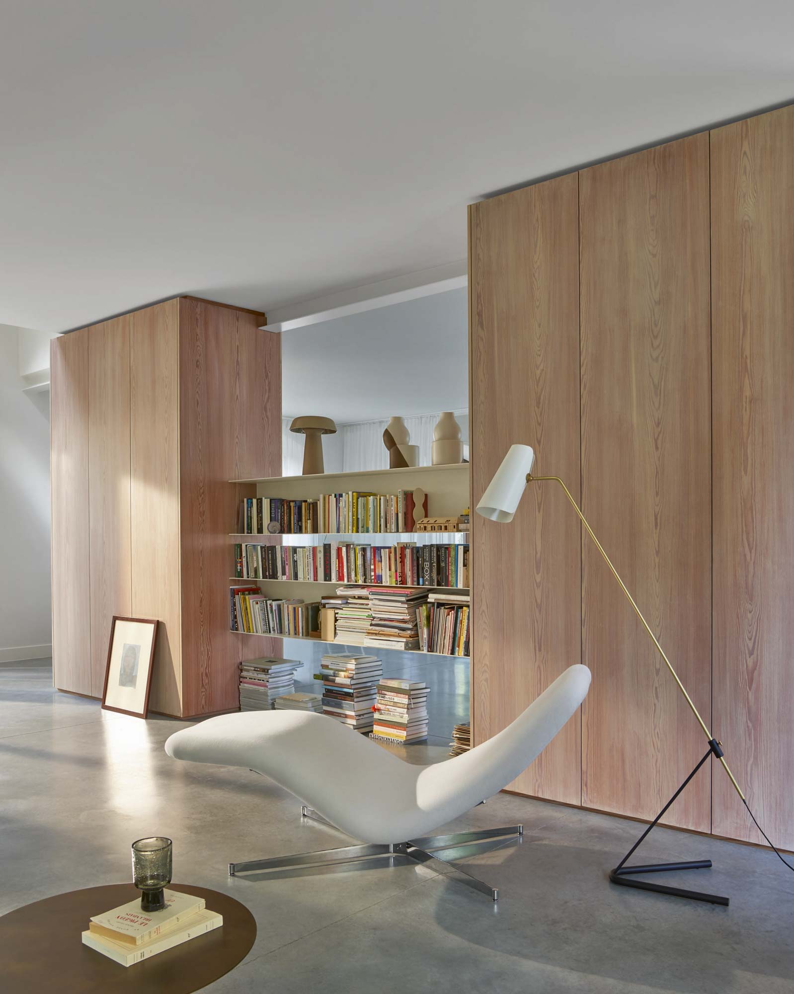 Neuauflagen der Entwürfe von Pierre Guariche bei Ligne Roset