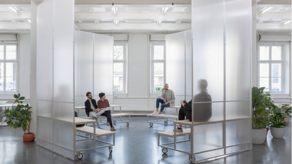 Mehr Aufmerksamkeit für das junge Design in Deutschland!