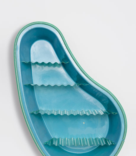 Die Ausstellung Schrill Bizarr Brachial feiert das Neue Deutsche Design der Achtziger.
