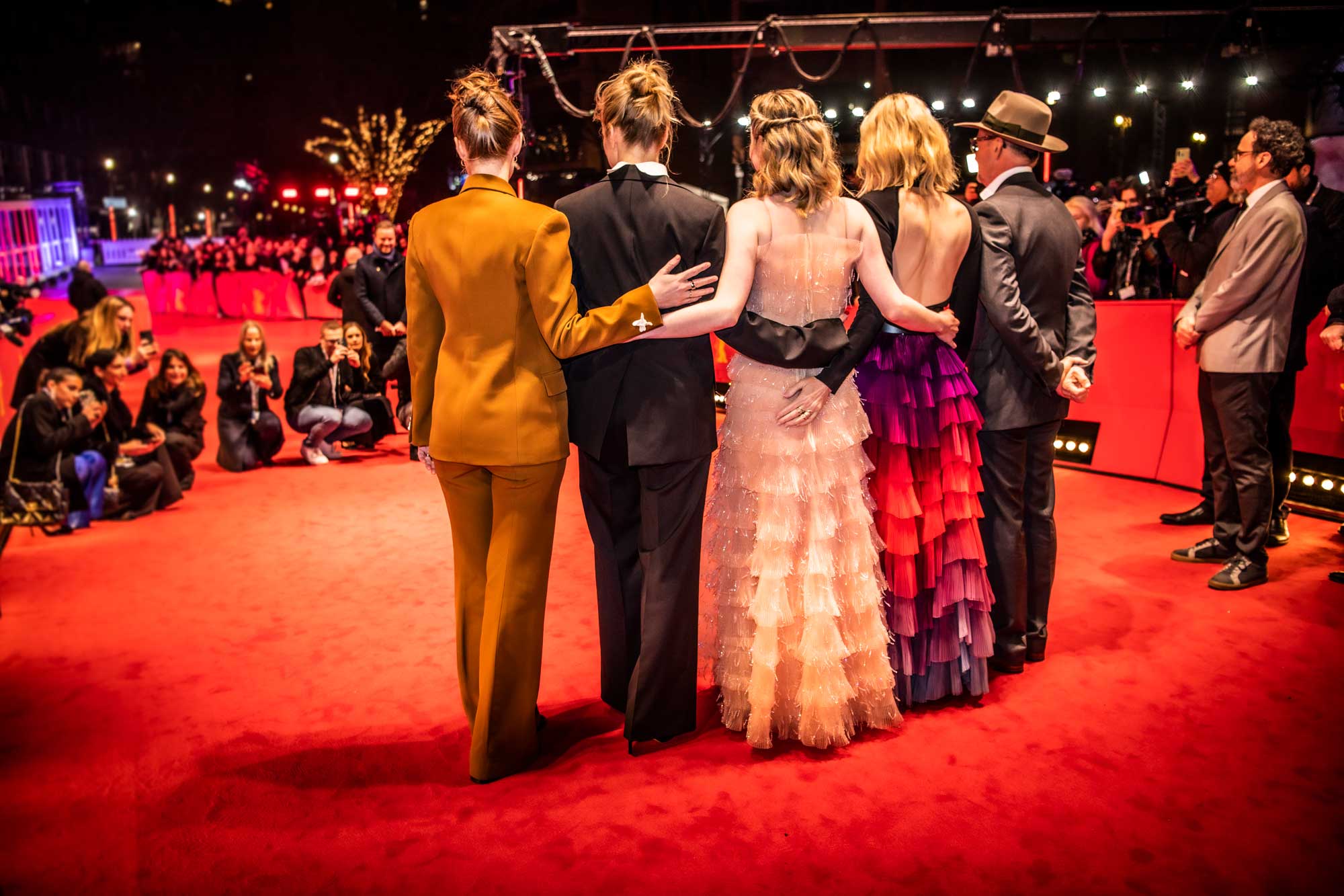 Vollständig recycelbarer Teppich von Object Carpet