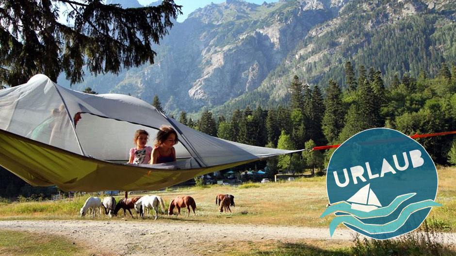 Schwebend, unzerstörbar und stilvoll: Wir haben für Sie extravagante Feriendomizile weltweit ausgesucht.