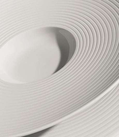 Wie die Porzellanindustrie sich gegen den drohenden Niedergang stemmt. Designlines hat nachgeforscht.
