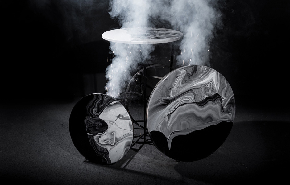 Eine Ausstellung in Berlin beleuchtet das Zusammenspiel von Design und (Kunst-)Handwerk