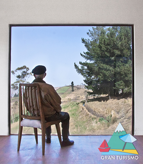 Architektur und Design in den Bergen – und fürs Tal.