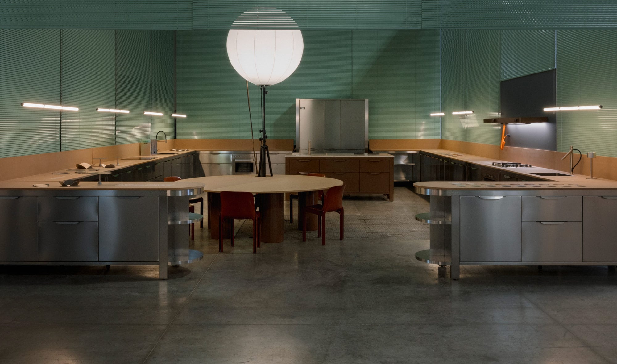 Küchenneuheiten von der Milan Design Week 2026