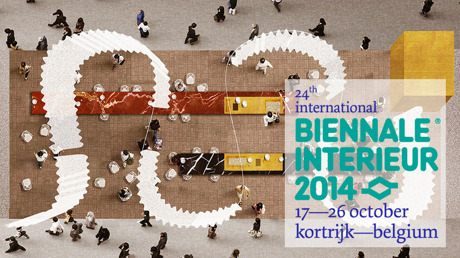 Der Wettbewerb um die Gestaltung der Cafés für die Interieur Biennale ist entschieden. Alle Gewiner bei uns.