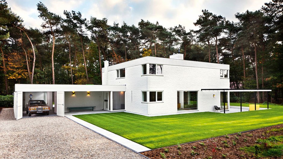 Jesolo, Niederländische Antillen, London: An den schönsten Orten der Welt werden luxuriöse Bauten mit Keramikfliesen von Mosa ausgestattet.