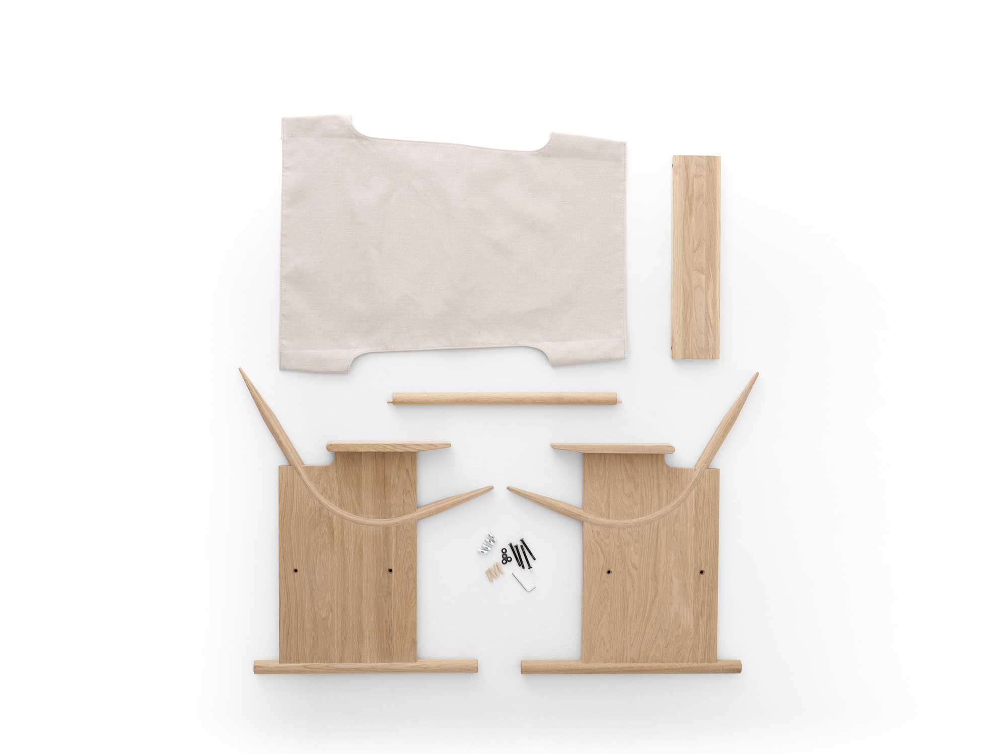 Wenn aus Arbeit Liebe wird