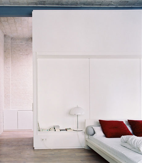 Living in a box: Aktuelle Raum-in-Raum-Architekturen.