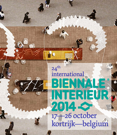Der Wettbewerb um die Gestaltung der Cafés für die Interieur Biennale ist entschieden. Alle Gewiner bei uns.