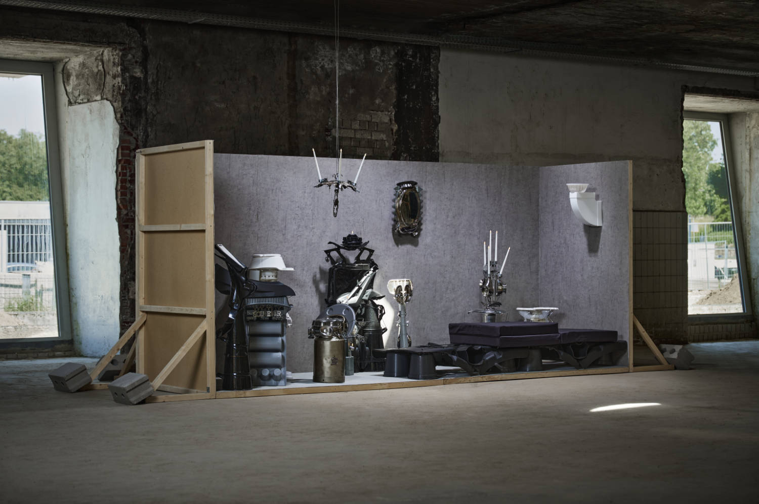 Rückblick auf die Dutch Design Week 2025